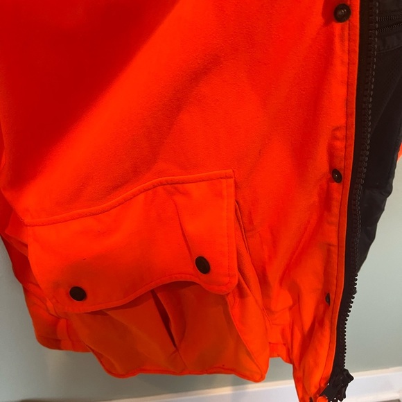 Men’s Red Head Bone Dry Hunting Jacket - Picture 4 of 8